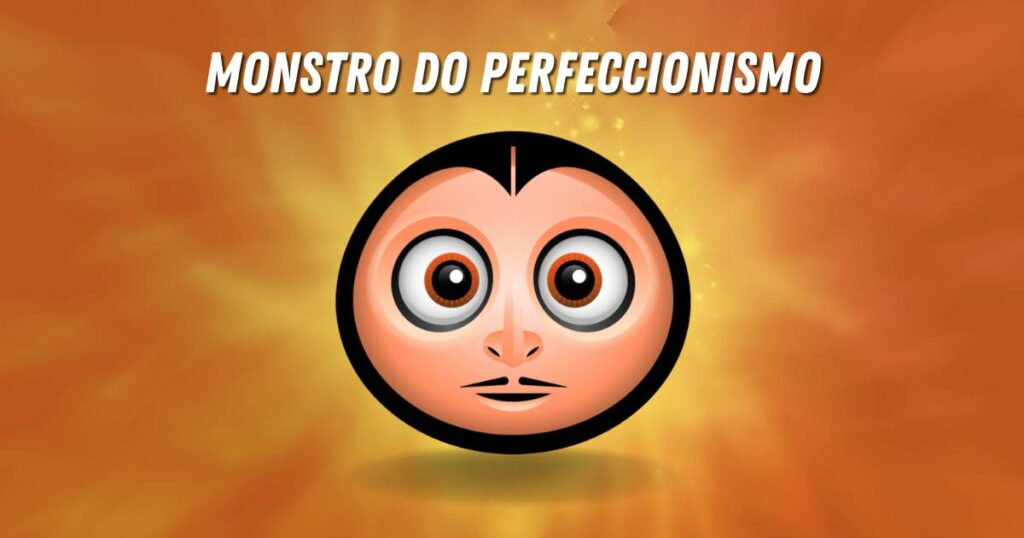 Perfeccionismo é inimigo da meditação